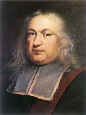 Pierre de Fermat, um brilhante matemático responsável pela origem da teoria das probabilidades, o cerne da teoria do risco.