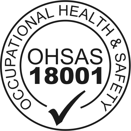 OHSAS-18001-Logo