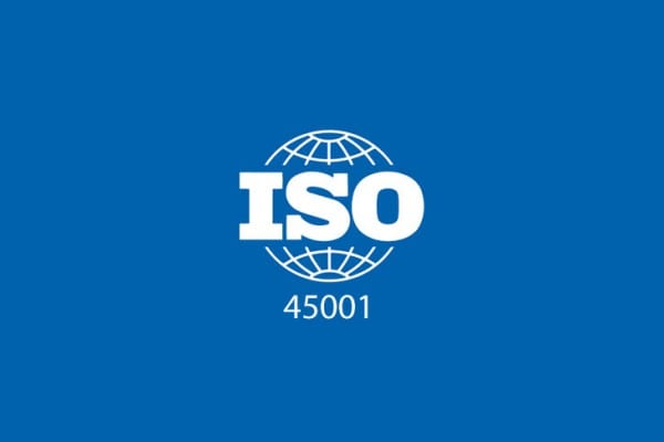 ISO 45001