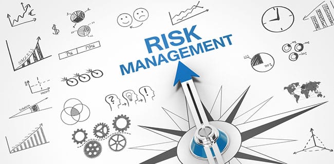 Deve-se identificar e descrever todos os processos e fluxos internos para ter sucesso na gestão de riscos.